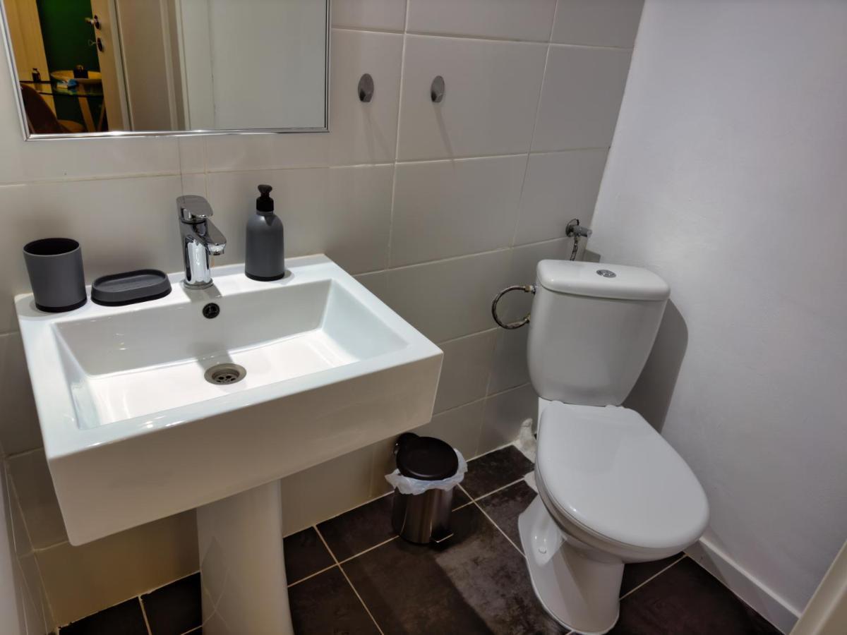 Signal Suites With Garden & Mountain View Braşov Extérieur photo