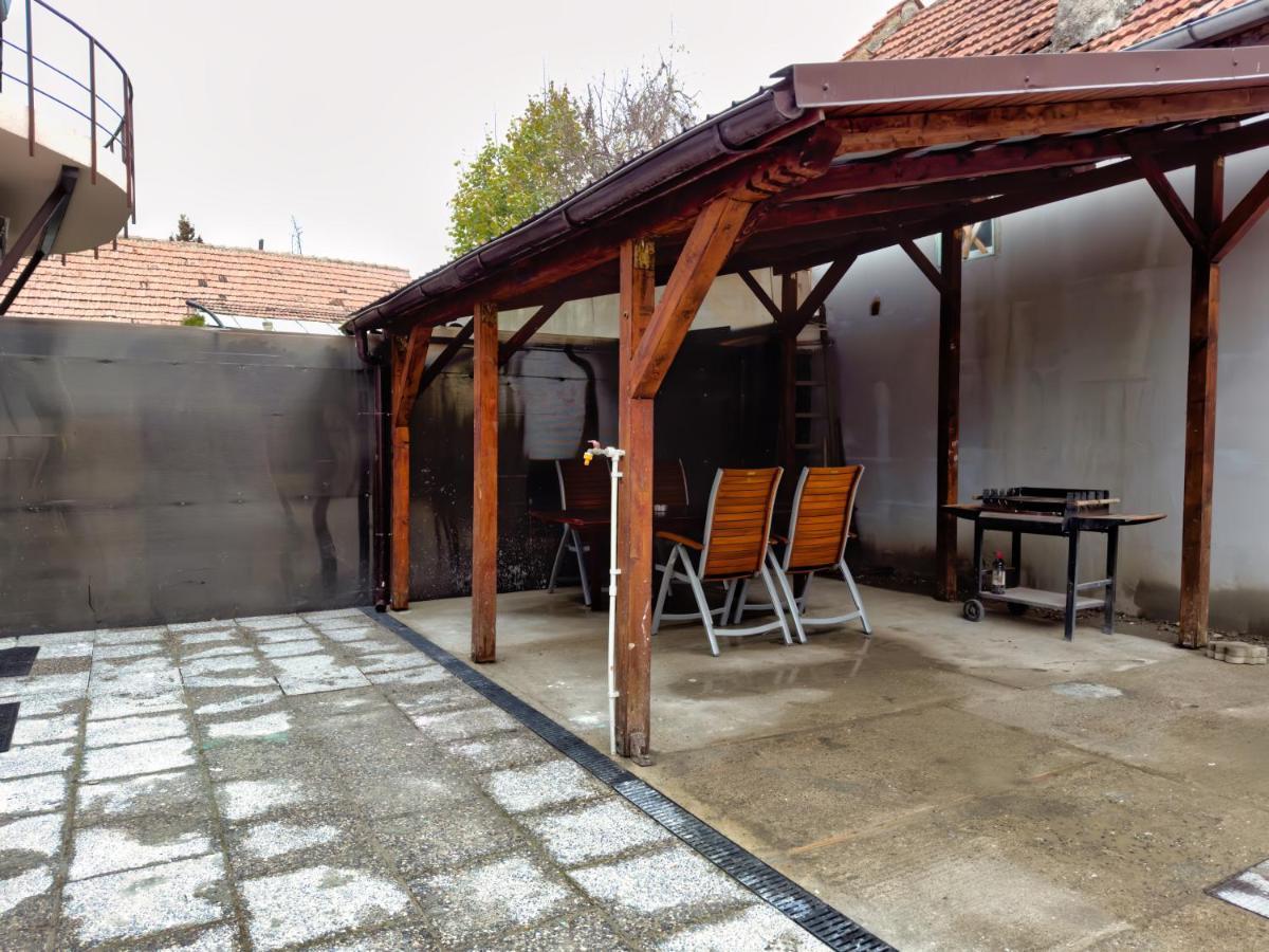 Signal Suites With Garden & Mountain View Braşov Extérieur photo