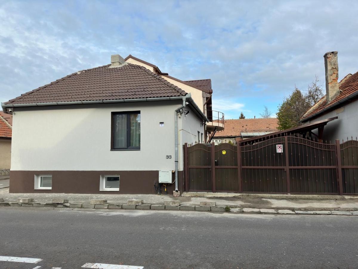 Signal Suites With Garden & Mountain View Braşov Extérieur photo