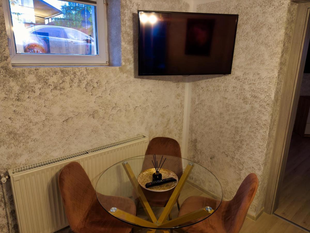 Signal Suites With Garden & Mountain View Braşov Extérieur photo