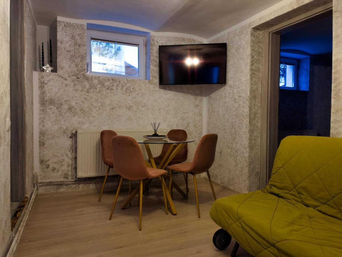 Signal Suites With Garden & Mountain View Braşov Extérieur photo